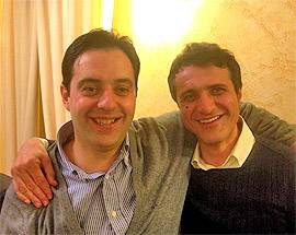 COMUNALI CHIETI: FEBO, ”CRESCEREMO”, DI PAOLO ”10% SAREBBE STORICO”