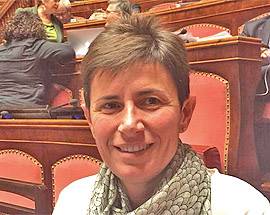 STABILITA’: DUE PARLAMENTARI ABRUZZESI RELATORI A CAMERA E SENATO