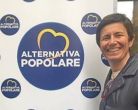 NCD SI SCIOGLIE E NASCE ALTERNATIVA POPOLARE, ALFANO ”PRIMARIE PER LEADER E PARLAMENTARI”