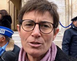 ELEZIONI: CHIAVAROLI, ”CON GENTILONI PERCHE’ SERIO, MODERATO E COMPETENTE”