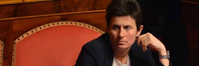 TRIBUNALI: CHIAVAROLI, ”SERVE NUOVA LEGGE PER EVITARE CHIUSURA E AD OGGI NON C’E”’