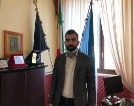 CORONAVIRUS: SINDACO CAMPLI, ”E’ ORA DI CHIUDERE LE FABBRICHE”