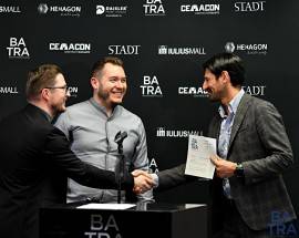 BIENNALE DI ARCHITETTURA TRANSILVANIA 2019: INGEGNERE AQUILANO PROTAGONISTA