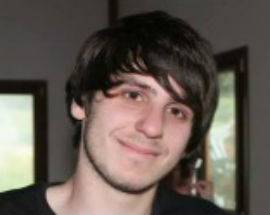 L’AQUILA: 3 GIUGNO MEMORIAL FEDERICO SANTILLI, GIOVANE SCOMPARSO NEL 2014
