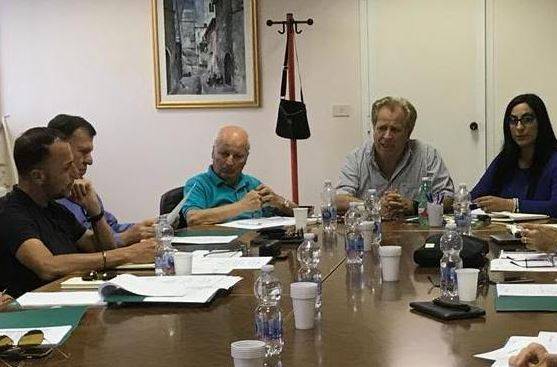 FEDERMANAGER ABRUZZO E MOLISE: AL LAVORO IL NUOVO DIRETTIVO