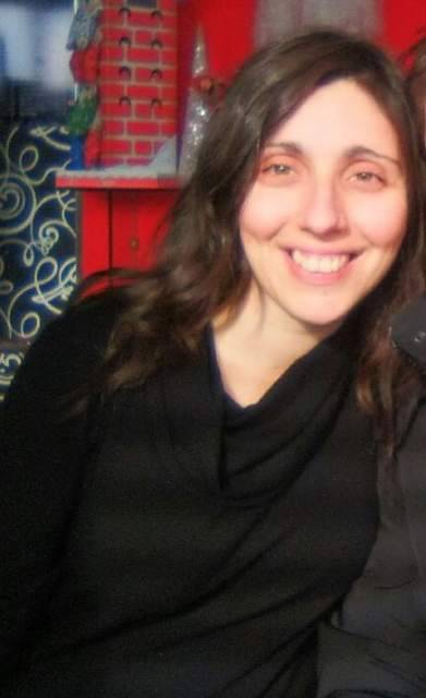 A PRETORO ECCO ”PUCCINO E LUPPINA”, FAVOLA DELLA SCRITTRICE ROMANO