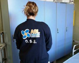 TERAMO: COLORIAMO GLI OSPEDALI, NURSIND, ”NUOVE DIVISE PER OPERATORI SANITARI”