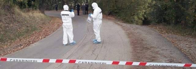 FEMMINICIDIO TORINO DI SANGRO: 67ENNE RISPONDE AI MAGISTRATI