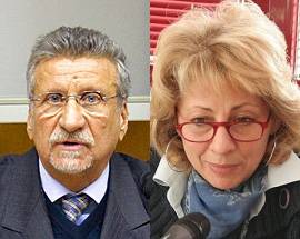 UNIVAQ: PROCESSO PER CASA SU CAMPO DI CALCIO, DI ORIO PARLA DI EQUIVOCI E SCARICA SULLA CIFONE