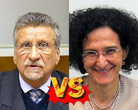 UNIVAQ: DI ORIO AL TAR VS SOSPENSIONE; SUMMIT SEGRETO A ROMA CON INVERARDI?