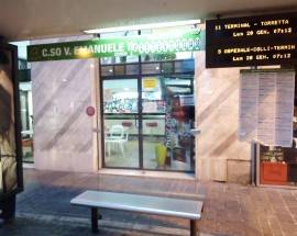PESCARA: LAVORI IN CORSO VITTORIO EMANUELE, ”PENDOLARI BEFFATI”
