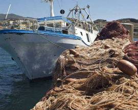 PESCA: FERMO BIOLOGICO DA OGGI PER 42 GIORNI SU COSTA ABRUZZESE