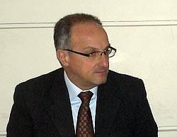 UDC: L’EX ASSESSORE CIANCARELLI NUOVO COMMISSARIO AREA PELIGNA