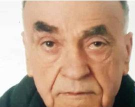 SCOMPARSO DA ROSETO: TROVATO MORTO VICINO PORTICCIOLO