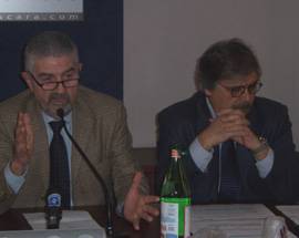 ELEZIONI 2013: I ”TREMONTIANI” ABRUZZESI DELLA LEGA NORD SI PRESENTANO