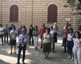 VOTO CHIETI: FERRARA, ”NEL PARTITO DEMOCRATICO MENTI BRILLANTI E CAPACI”