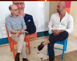 VOTO CHIETI: FERRARA ANNUNCIA CANDIDATURA RISPOLI, ”UN FIGLIO POLITICO”