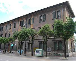 EX FERRHOTEL PESCARA: SARA’ CASA STUDENTE CON FONDI REGIONE E STATALI