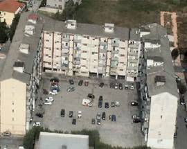 PESCARA: PETTINARI, ‘ABBATTIMENTO FERRO CAVALLO PAGATO DA INQUILINI ATER’