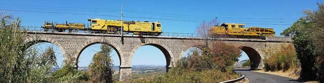 FERROVIA PESCARA-ROMA: CAMBISE, ”UNA SVOLTA IMPEGNO DE MICHELI”