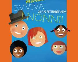 FESTA DEI NONNI: A CHIETI IL RACCONTO DI STORIE FANTASTICHE E MAZZAMURELLI