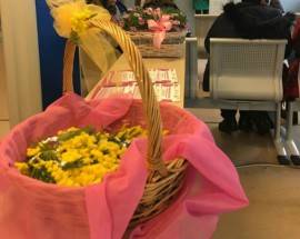 FESTA DELLA DONNA: ALL’OSPEDALE DI PESCARA VISITE GRATUITE