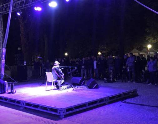 FESTA MONTAGNA: D’ANGELO, ‘PRIMO PASSO’, SINISTRA, ‘FLOP’;  COSTI DELL’EVENTO