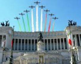 FESTA DELLA REPUBBLICA: ”LAVORO E SOLIDARIETA”’, LE CELEBRAZIONI IN ABRUZZO