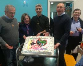 COMUNITA’ SALESIANA L’AQUILA: IN 250 PER FESTEGGIARE SAN GIOVANNI BOSCO