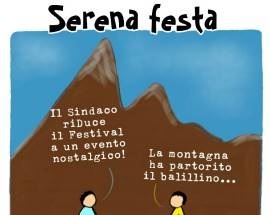 FESTA MONTAGNA L’AQUILA: SI, ”PROPAGANDA CREDO POLITICO DI BIONDI”