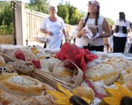 L’AQUILA: ROIO RISCOPRE SAPORE AUTENTICO DEL PANE E DELLE SUE TRADIZIONI