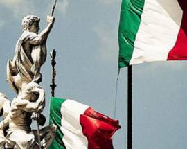 FESTA DELLA REPUBBLICA: IL PROGRAMMA DELLE COMMEMORAZIONI A SULMONA