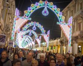 LANCIANO: CALA IL SIPARIO SULLE FESTE DI SETTEMBRE 2019, BOOM DI PRESENZE E CONSENSI PER LA KERMESSE