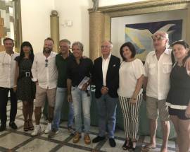 FESTE DI SETTEMBRE 2019 LANCIANO: BACCINI, MAX GAZZE’ E MALKA AYANE; ECCO IL PROGRAMMA COMPLETO