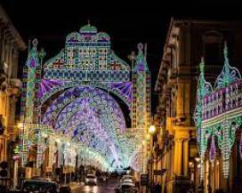 LANCIANO: FESTE DI SETTEMBRE, PRESENTATI CALENDARIO DEGLI EVENTI E GLI OSPITI