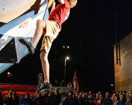 L’AQUILA: ASSOCIAZIONE RESPIRA GRAN SASSO PRESENTA CORSO ARRAMPICATA E TRAD