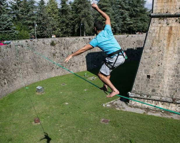 L’AQUILA: AL VIA DOMANI IL PRIMO FESTIVAL DELLA MONTAGNA
