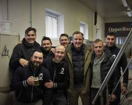 A NOTARESCO IL TERZO FESTIVAL DELLE BIRRE ARTIGIANALI, I PRODUTTORI DELLE COLLINE TERAMANE ALLE SPILLATRICI