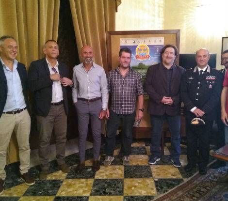 RIFKIN ED ECOSISTEMI FRAGILI: AL VIA 18° FESTIVAL INTERNAZIONALE CINEMA NATURALISTICO  E AMBIENTALE