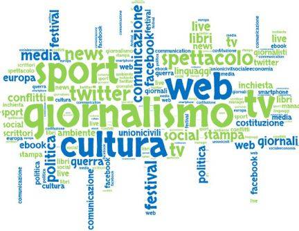 AVEZZANO: IL 6 GIUGNO AL VIA SETTIMA EDIZIONE FESTIVAL DELLA COMUNICAZIONE