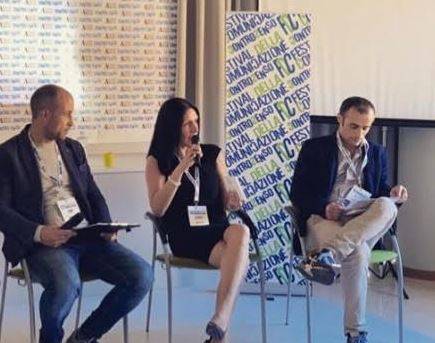 STORIE DI DONNE E SISMA L’AQUILA: PELLICCIONE, PARISSE E CIALENTE APRONO IL FESTIVAL  CONTROSENSO
