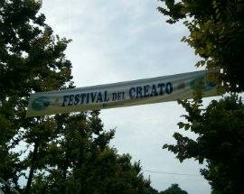 CHIETI: FESTIVAL DEL CREATO, EVENTO FRANCESCANO DAL 15 AL 17 SETTEMBRE