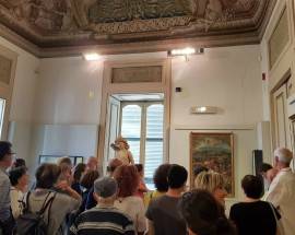 FESTIVAL DEL CREATO CHIETI: EVENTO  SI CHIUDE CON OLTRE 2.500 PARTECIPANTI
