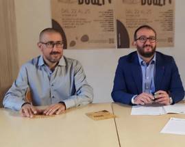 FESTIVAL RERPORTAGE GIORNALISTICO L’AQUILA: BIONDI, ‘PRODOTTO BEN FATTO, NON IMPORTA PENSIERO POLITICO’