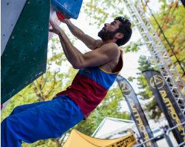 FESTIVAL DELLA MONTAGNA: SECONDA GIORNATA CON DIBATTITI, INCONTRI E SPORT