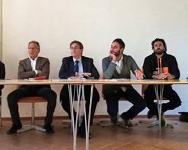 L’AQUILA: TERZO FESTIVAL DELLA MONTAGNA, SPORT, EVENTI E CULTURA TRA IL GRAN SASSO E IL CASTELLO