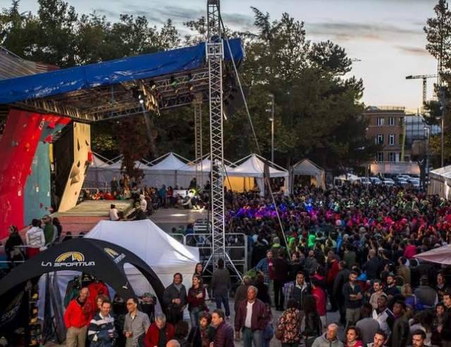 FESTIVAL MONTAGNA L’AQUILA: ”COMUNE MIOPE, FA MORIRE GRANDE EVENTO”