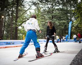 FESTIVAL DELLA MONTAGNA: 1.000 BAMBINI A L’AQUILA PER IL PRIMO GIORNO