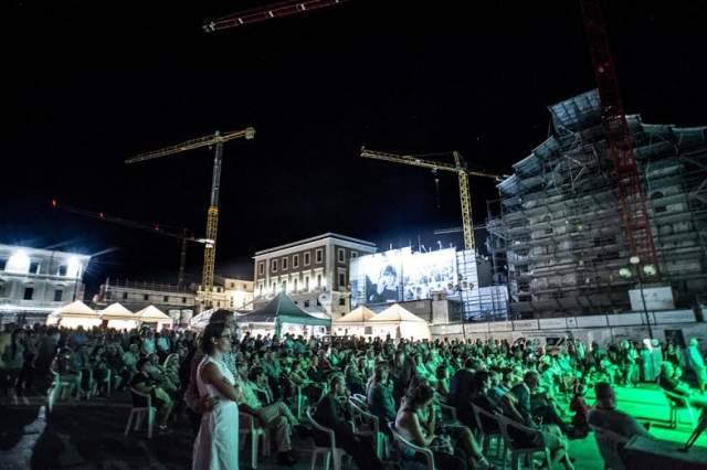 ”RICOSTRUZIONE FUNZIONA SE PARTECIPATA”, LE ”ESPERIENZE OPEN” DEGLI UFFICI SPECIALI
