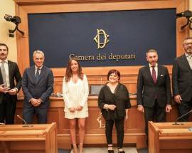 FESTIVAL TAGLIACOZZO: PEZZOPANE, ”UN ONORE PRESENTARE LA 36ESIMA EDIZIONE”